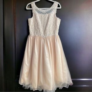 Angels Garment Formal Dress‎ (Style 5266) - Size 16